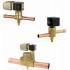 Sporlan solenoid valve